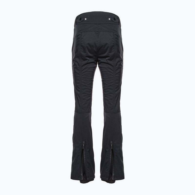 Pantaloni de schi pentru femei Sportalm Woid negru 2