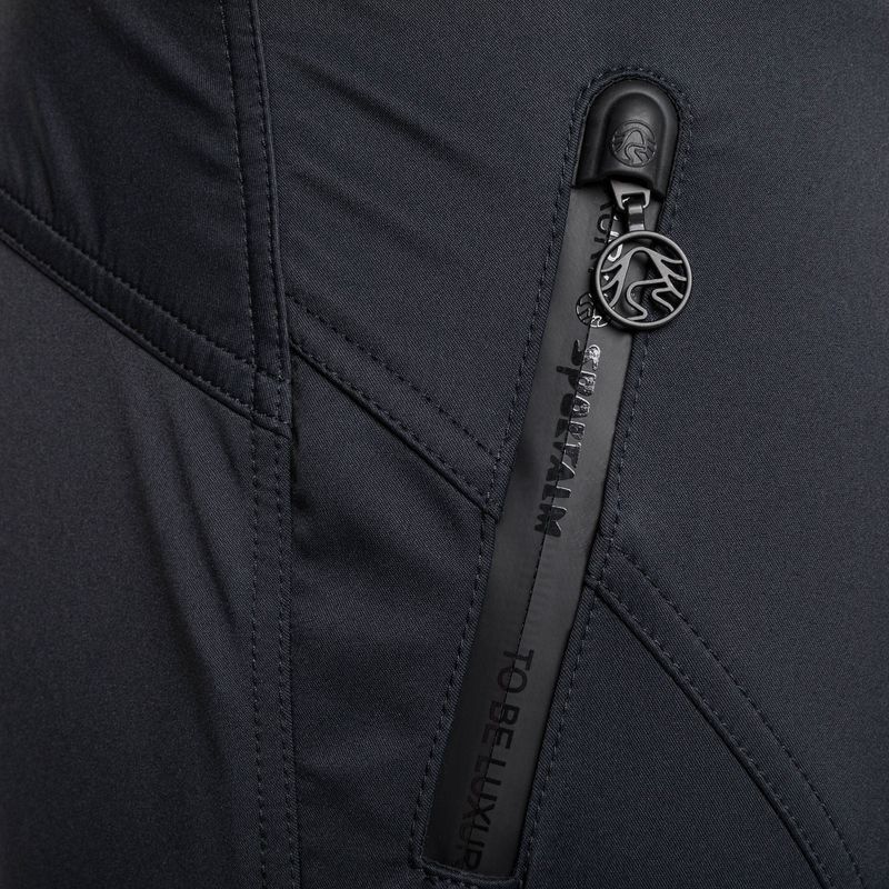 Pantaloni de schi pentru femei Sportalm Woid negru 3