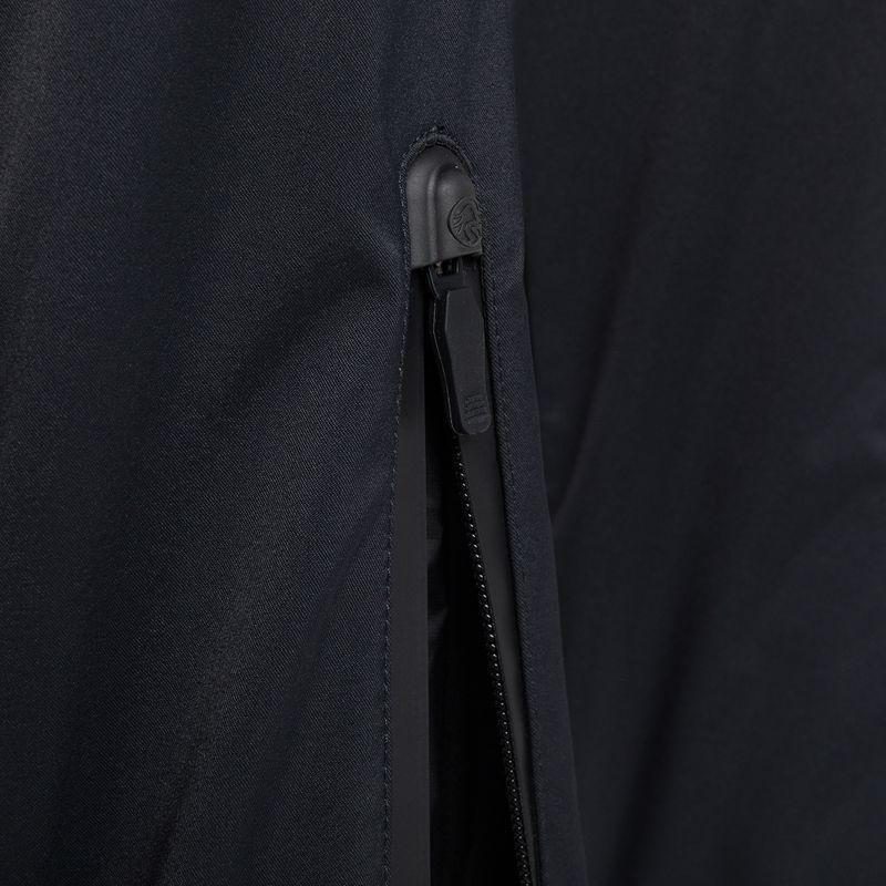 Pantaloni de schi pentru femei Sportalm Woid negru 4