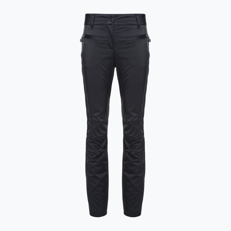 Pantaloni de schi pentru femei Sportalm Bird negru 10