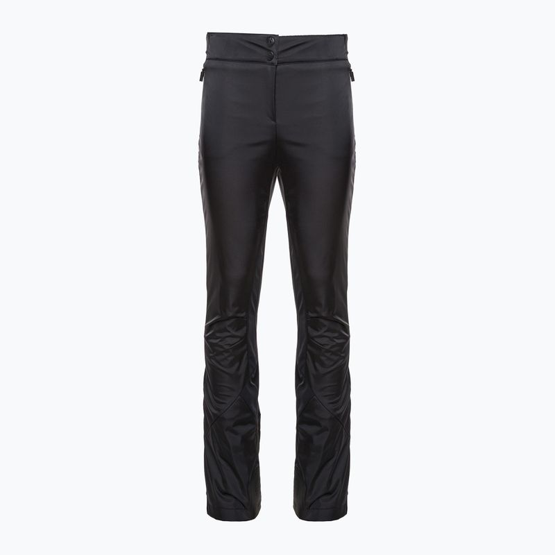 Pantaloni de schi pentru femei Sportalm Air CB negru 5