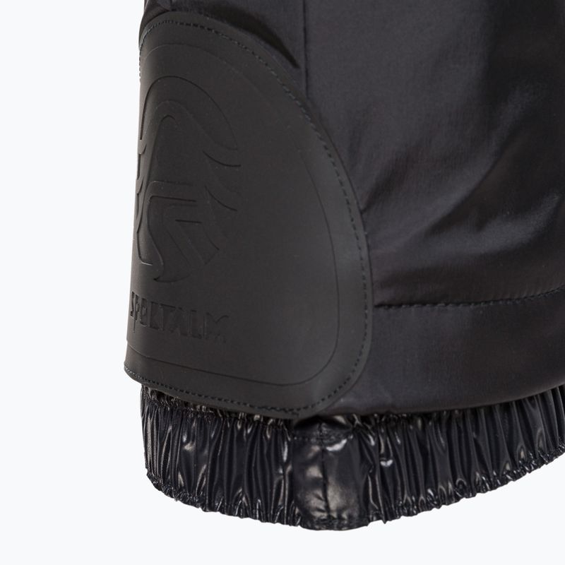 Pantaloni de schi pentru femei Sportalm Air CB negru 8