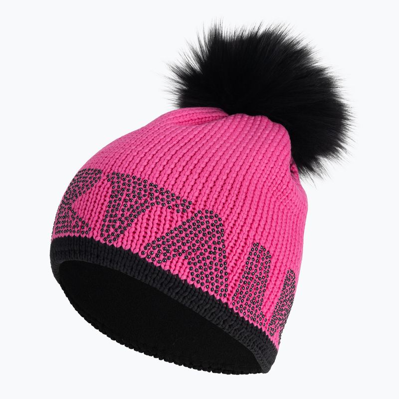 Căciulă de iarnă pentru femei Sportalm Almrosn m.P exotic fuschia 3