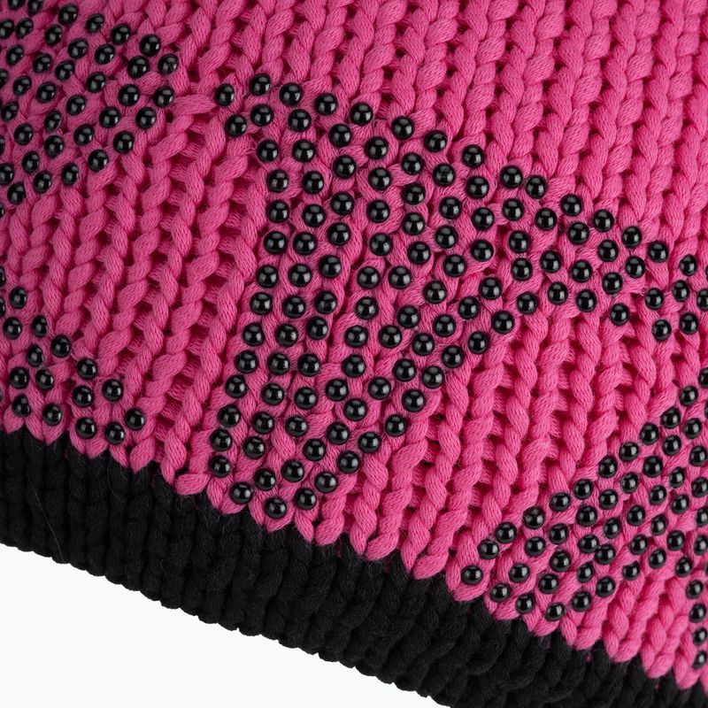 Căciulă de iarnă pentru femei Sportalm Almrosn m.P exotic fuschia 4