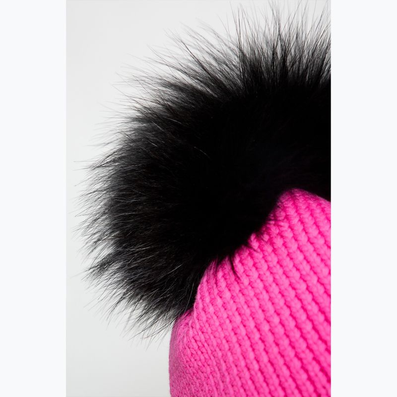 Căciulă de iarnă pentru femei Sportalm Almrosn m.P exotic fuschia 12
