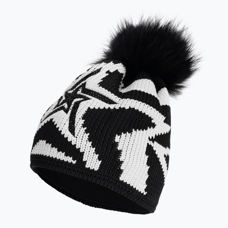 Căciulă de iarnă pentru femei Sportalm Soffine m.P optical white 2