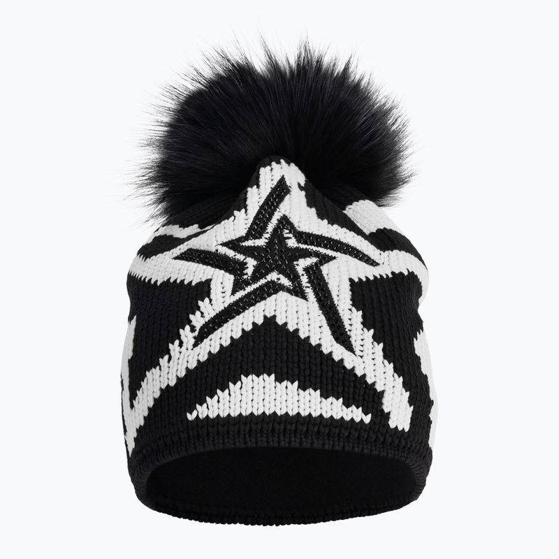 Căciulă de iarnă pentru femei Sportalm Soffine m.P optical white 3