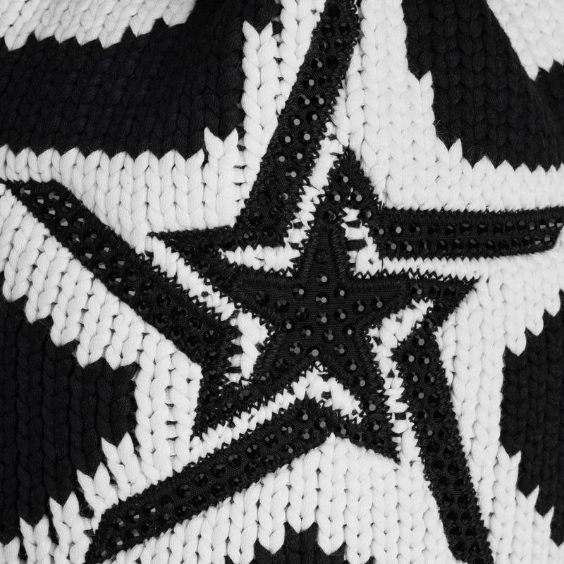 Căciulă de iarnă pentru femei Sportalm Soffine m.P optical white 4