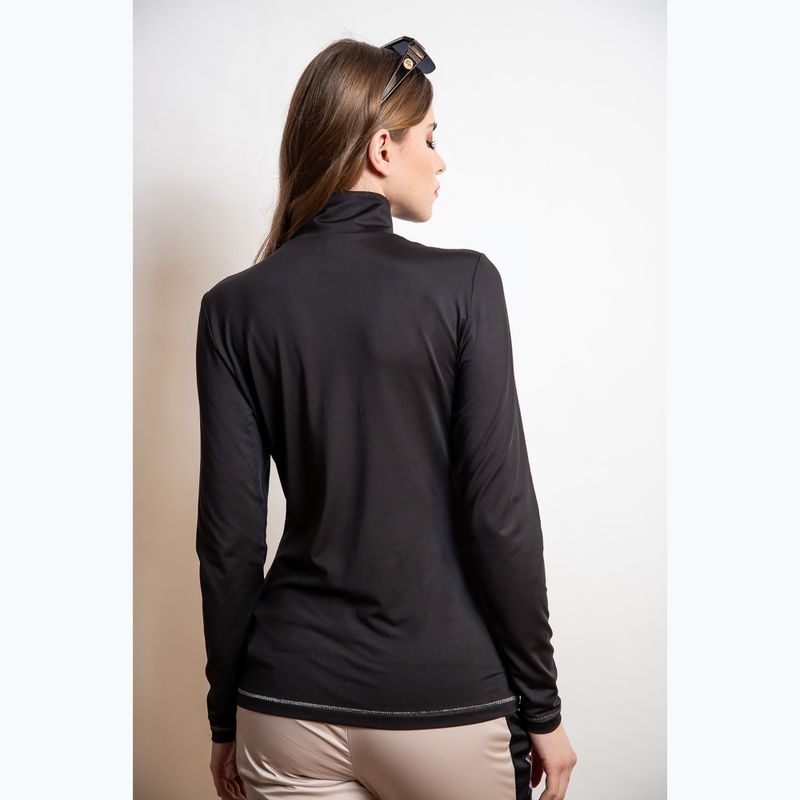 Hanorac pentru femei Sportalm Holy negru 4