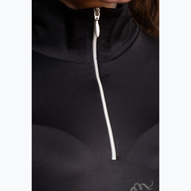 Hanorac pentru femei Sportalm Holy negru 6