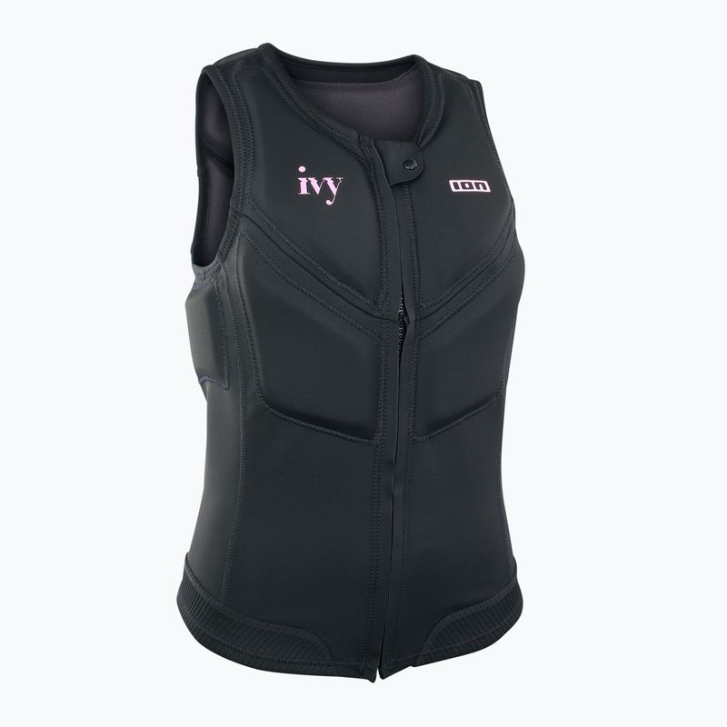ION Ivy vestă de protecție Ivy negru 48213-4169