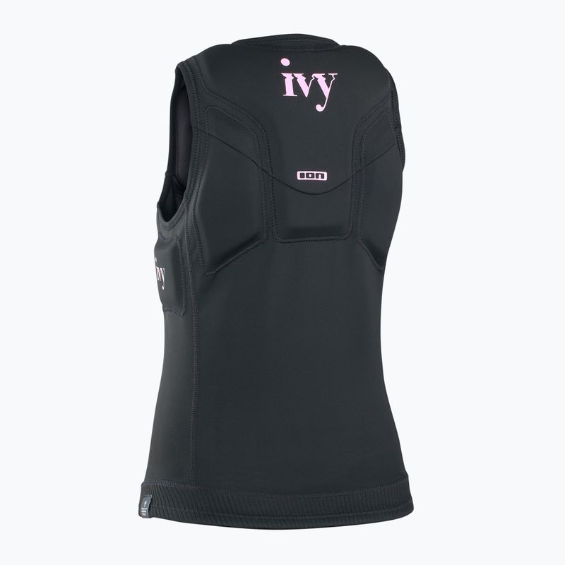 ION Ivy vestă de protecție Ivy negru 48213-4169 2