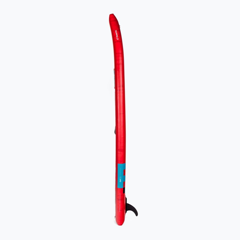 SUP bord Fanatic Ray Air roșu 13210-1134 5