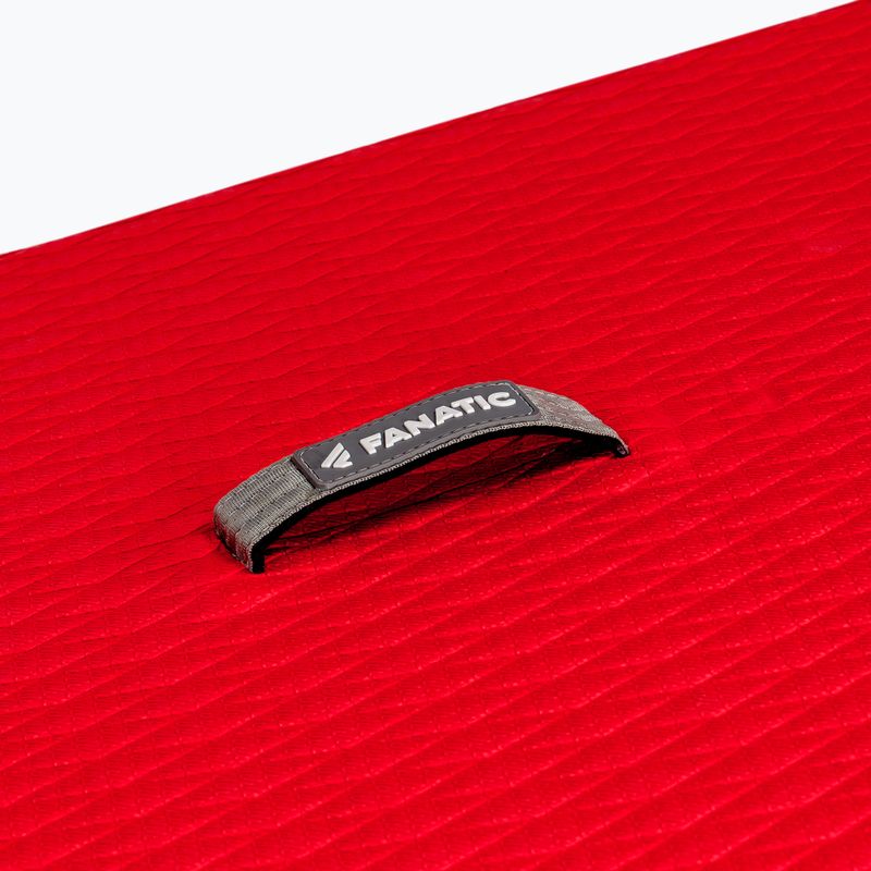 SUP bord Fanatic Ray Air roșu 13210-1134 7