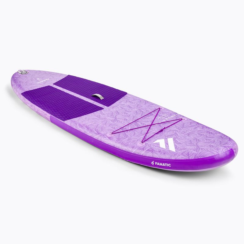 SUP bord Fanatic Diamond Diamond Air Pocket violet 13210-1163 2