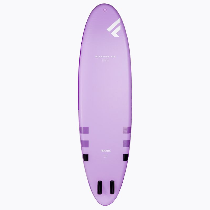 SUP bord Fanatic Diamond Diamond Air Pocket violet 13210-1163 4