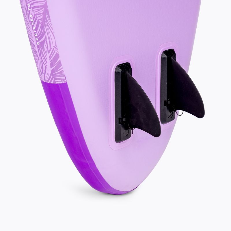 SUP bord Fanatic Diamond Diamond Air Pocket violet 13210-1163 8