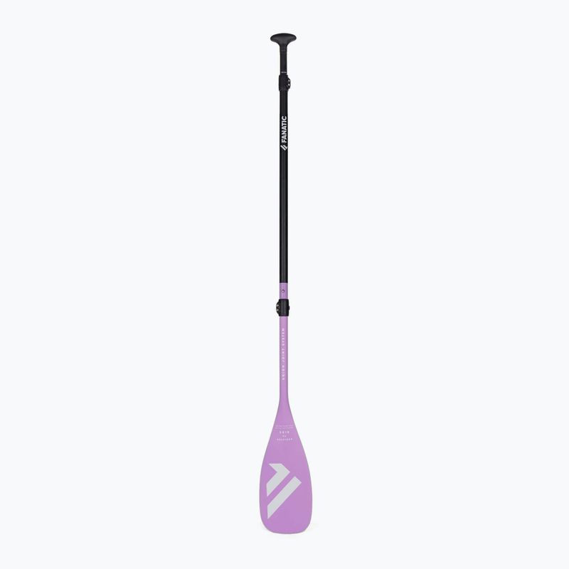 SUP vâslă 3 piese Fanatic Diamond 35 reglabil violet 13210-1312 2