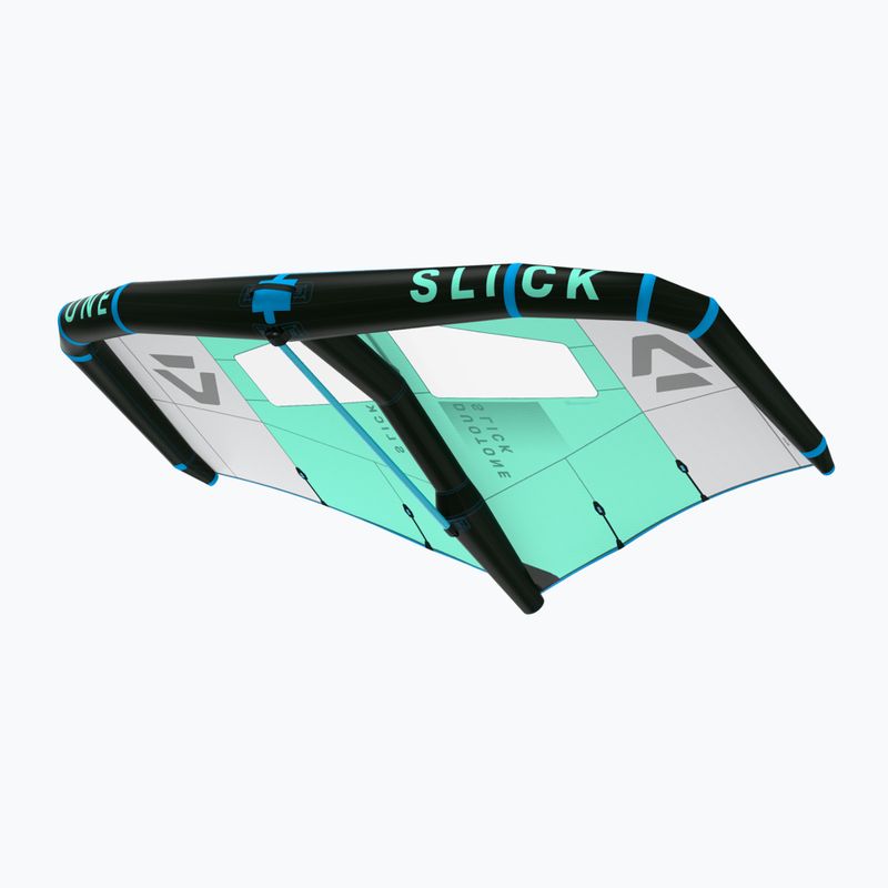Aripă de aripă DUOTONE Foil Slick verde 44210-3520
