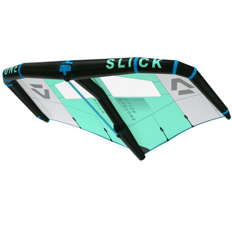 Aripă de aripă DUOTONE Foil Slick verde 44210-3520 2