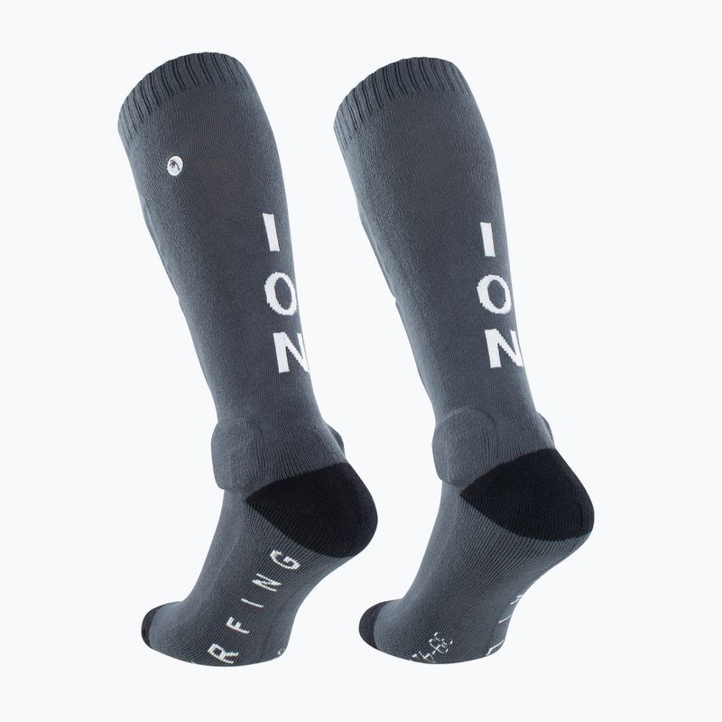 ION Pads Bd-Sock gri 47220-5921 5