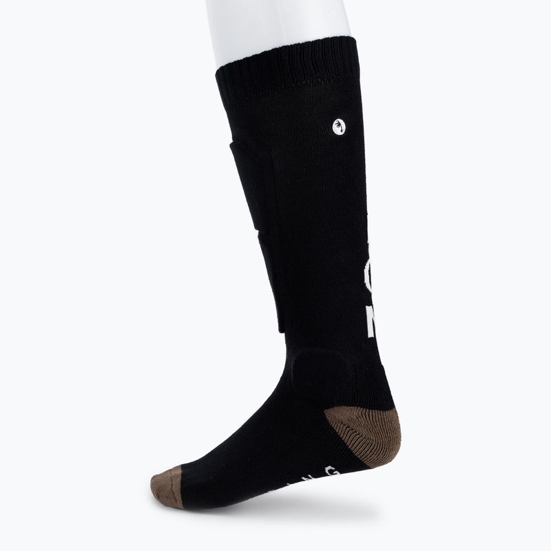 ION Pads Bd-Sock negru 47220-5921 2