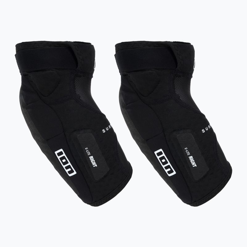 ION E-Lite Elbow Pads negru 47220-5920