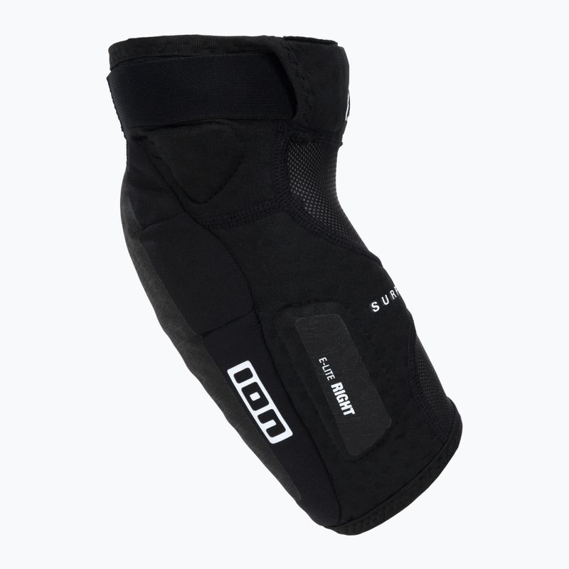 ION E-Lite Elbow Pads negru 47220-5920