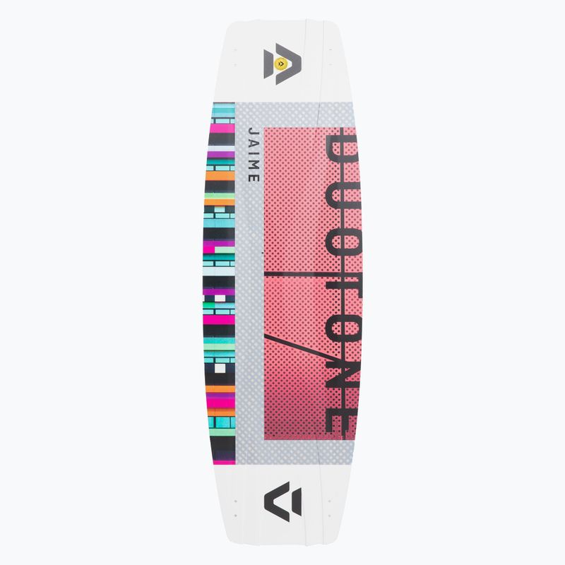 Planșă de kitesurfing DUOTONE Kite TT Jaime SLS 2022 alb 44220-3420 3