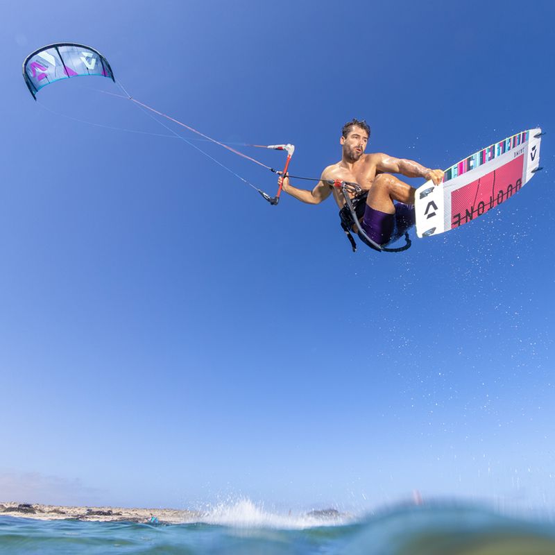 Planșă de kitesurfing DUOTONE Kite TT Jaime SLS 2022 alb 44220-3420 5