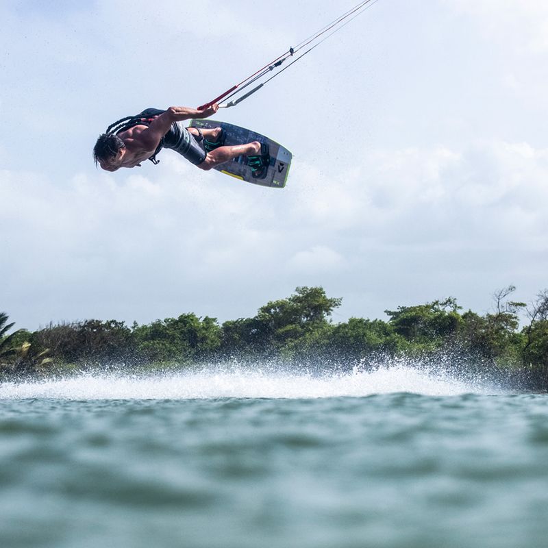 Planșă de kitesurfing DUOTONE Kite TT Jaime SLS 2022 alb 44220-3420 7