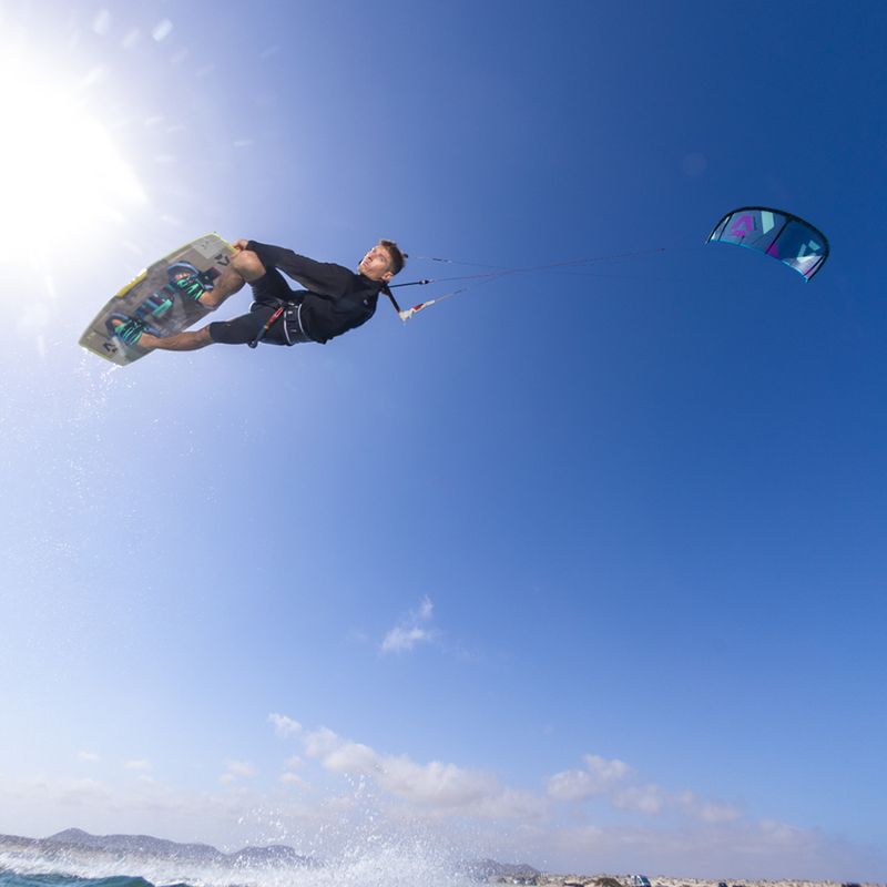 Planșă de kitesurfing DUOTONE Kite TT Jaime SLS 2022 alb 44220-3420 8