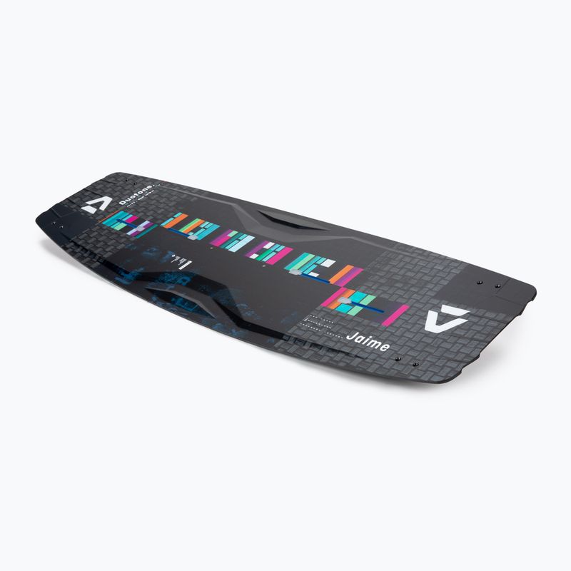 Kitesurfing bord DUOTONE Kite TT Jaime SLS 2022 gri 44220-3421