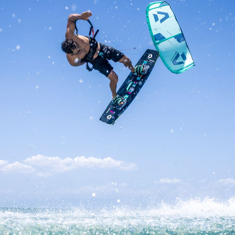 Kitesurfing bord DUOTONE Kite TT Jaime SLS 2022 gri 44220-3421 5