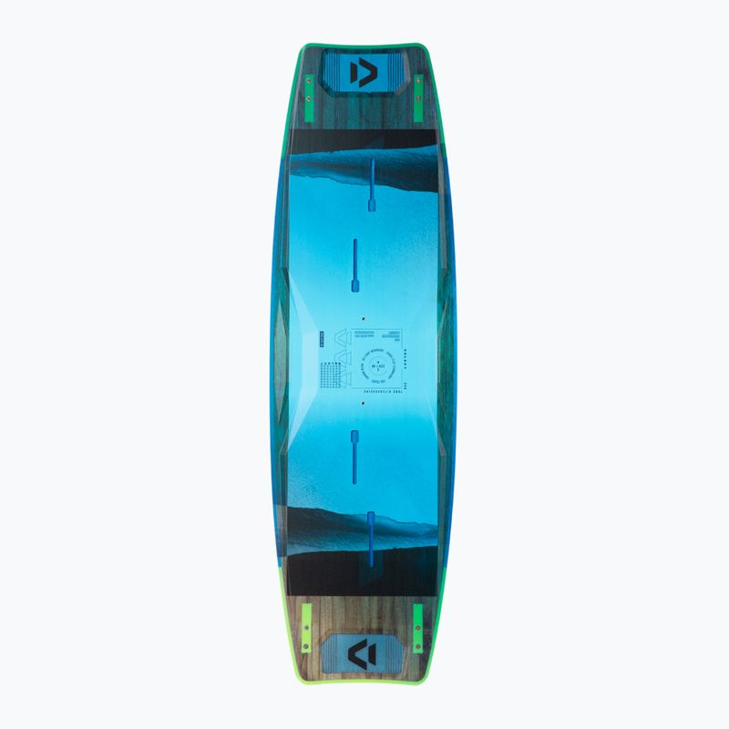 Kitesurfing bord Duotone Kite TT Select 2022 albastru 44220-3425 2