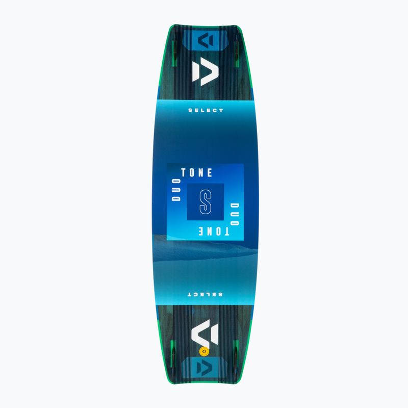 Kitesurfing bord Duotone Kite TT Select 2022 albastru 44220-3425 3