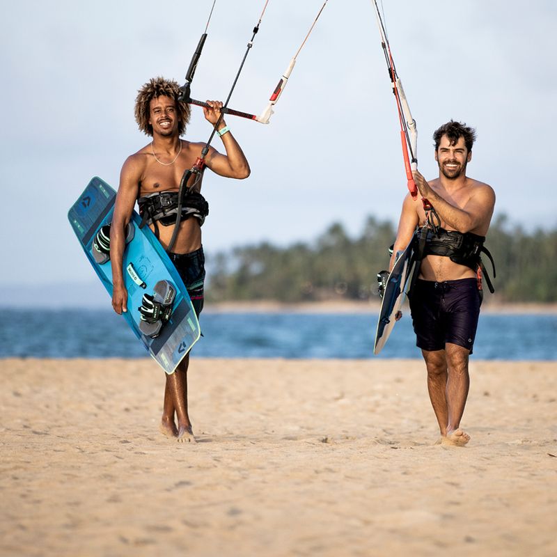 Kitesurfing bord Duotone Kite TT Select 2022 albastru 44220-3425 5