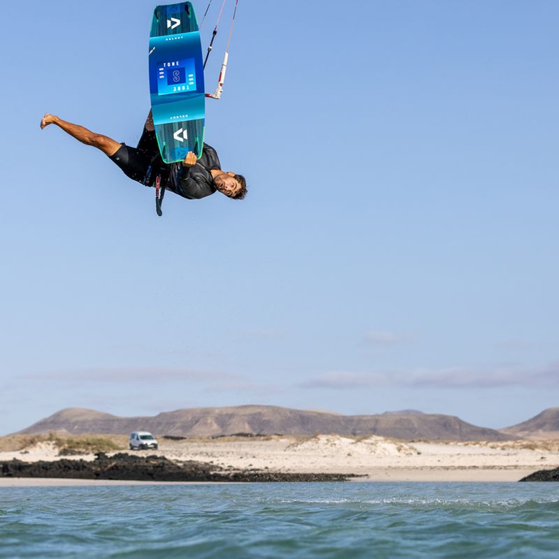 Kitesurfing bord Duotone Kite TT Select 2022 albastru 44220-3425 7