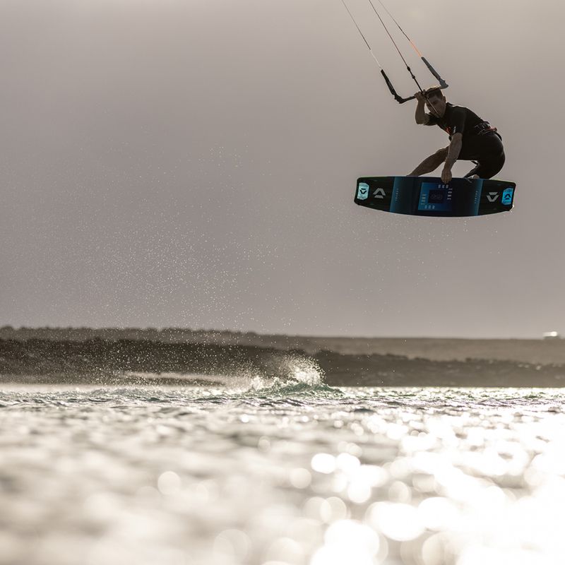 Kitesurfing bord Duotone Kite TT Select 2022 albastru 44220-3425 8