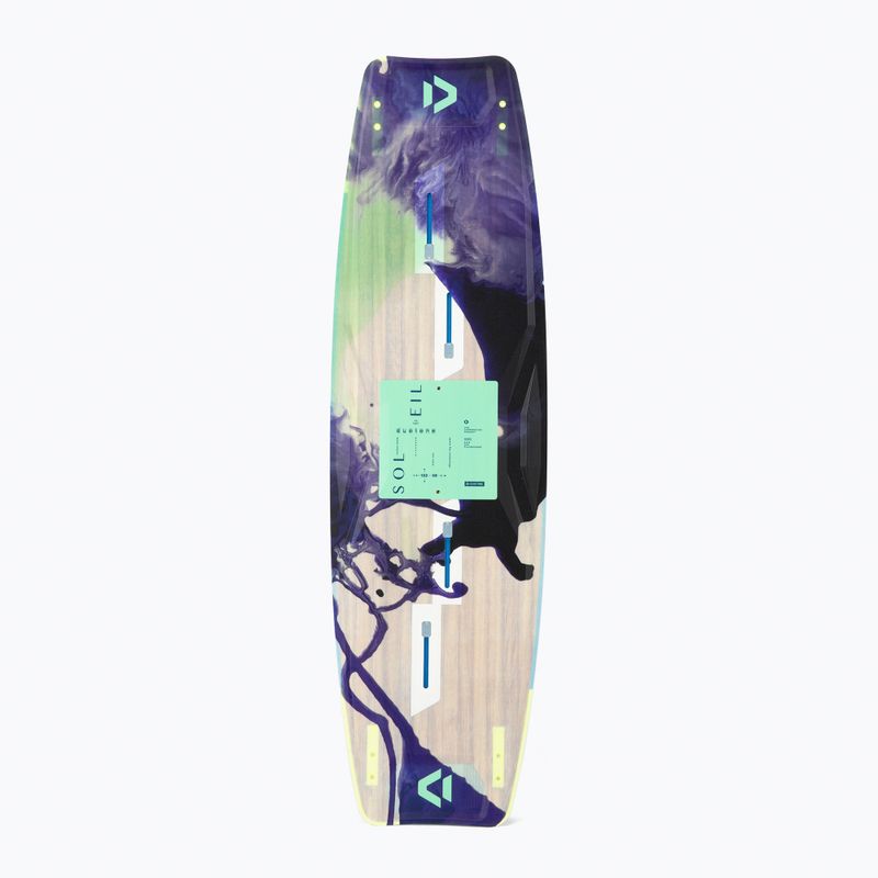 DUOTONE Kite TT Soleil 2022 albastru marin 44220-3429 2