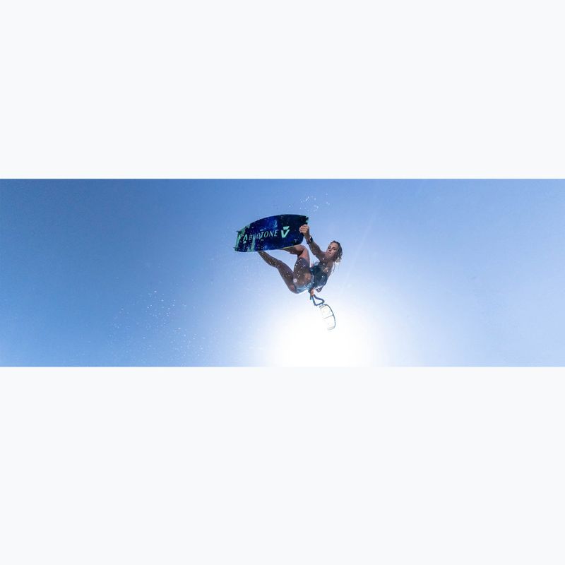 DUOTONE Kite TT Soleil 2022 albastru marin 44220-3429 5