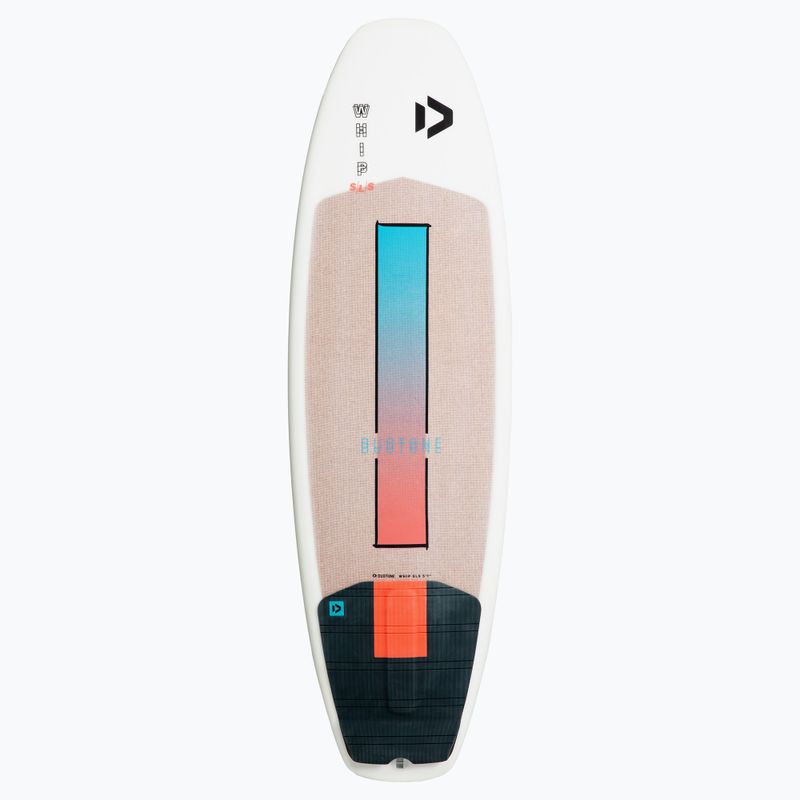 Planșă de kitesurfing DUOTONE Whip SLS 2022 alb 44220-3409 2