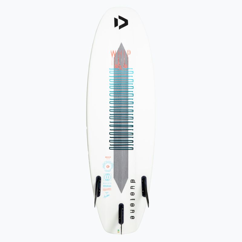 Planșă de kitesurfing DUOTONE Whip SLS 2022 alb 44220-3409 3