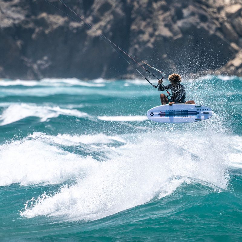 Planșă de kitesurfing DUOTONE Whip SLS 2022 alb 44220-3409 7