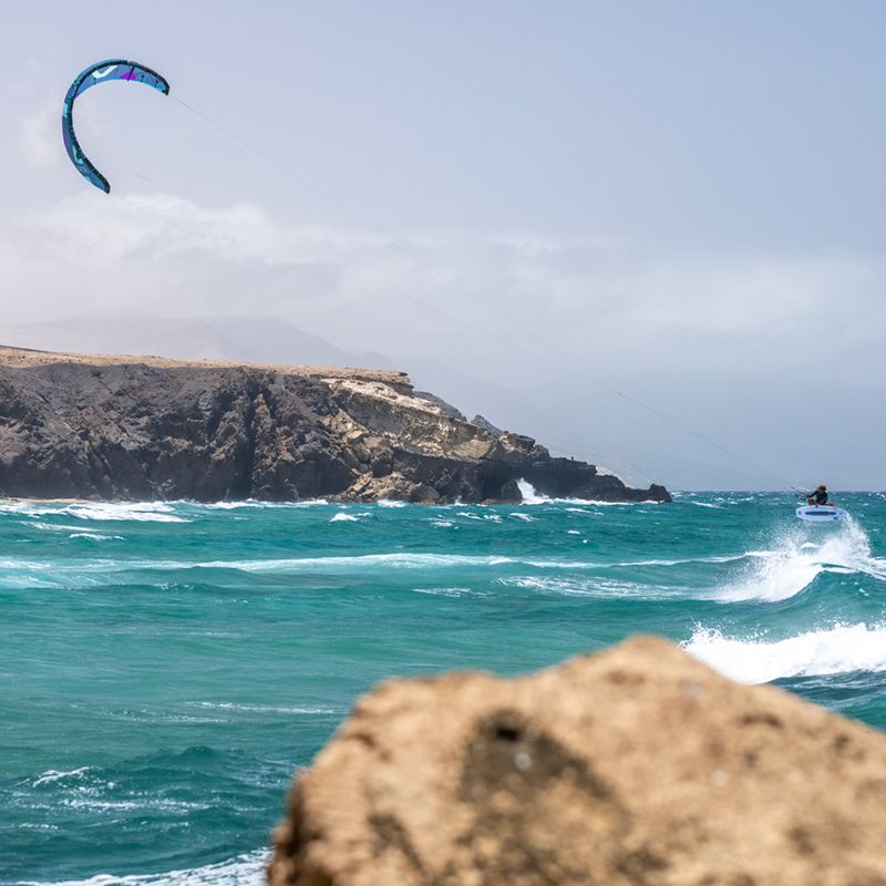 Planșă de kitesurfing DUOTONE Whip SLS 2022 alb 44220-3409 9