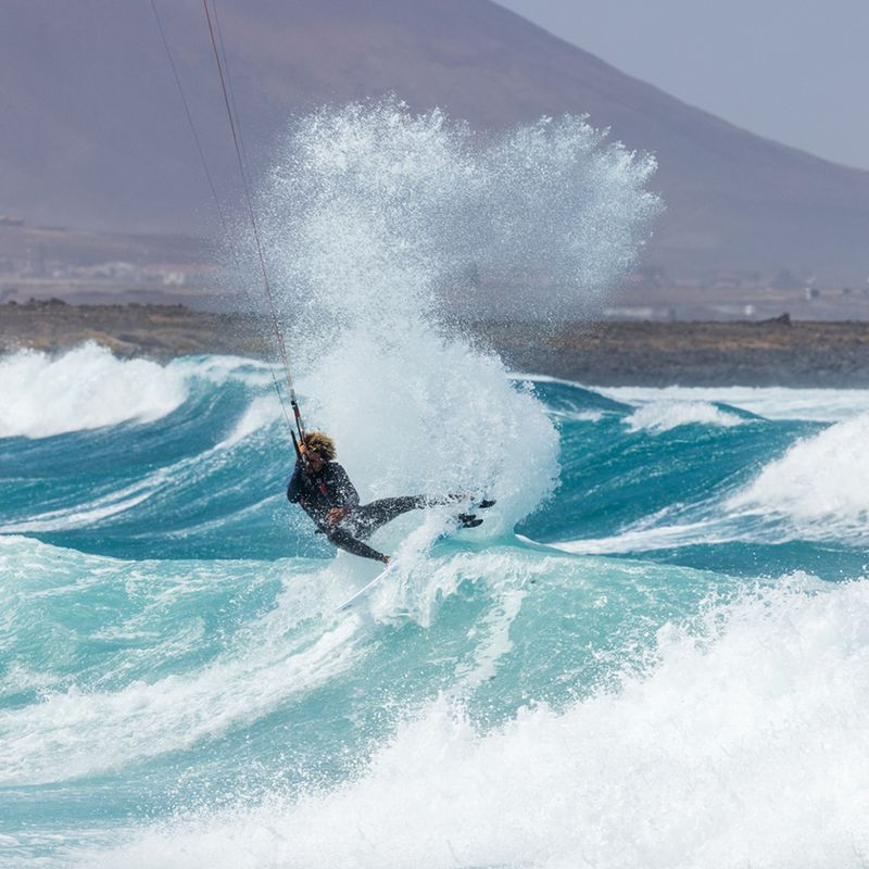 Planșă de kitesurfing DUOTONE Whip SLS 2022 alb 44220-3409 11