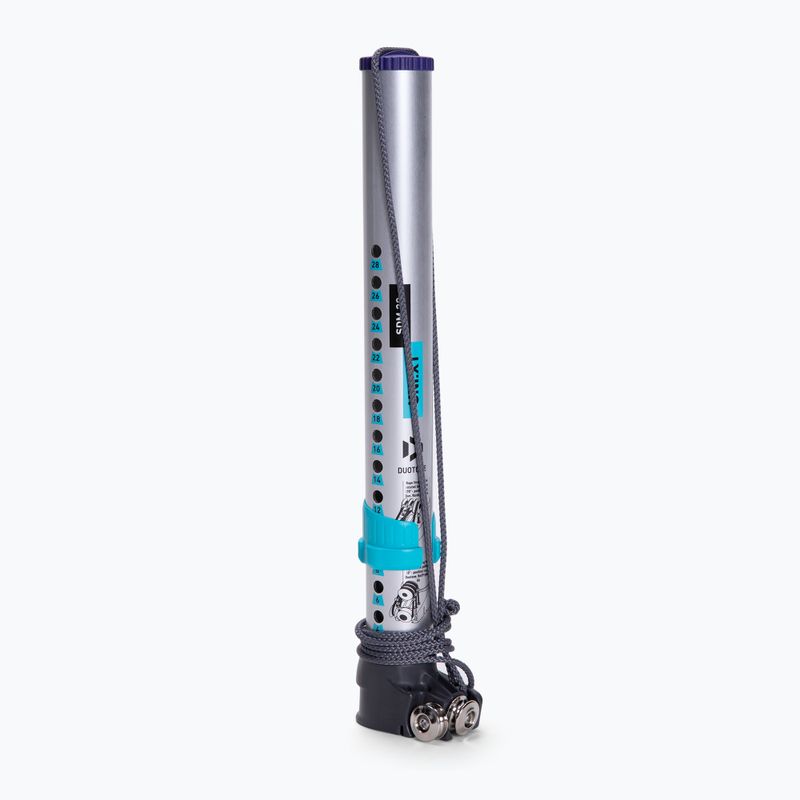 Extensie de catarg SDM DUOTONE Uni.XT gri 14220-7301