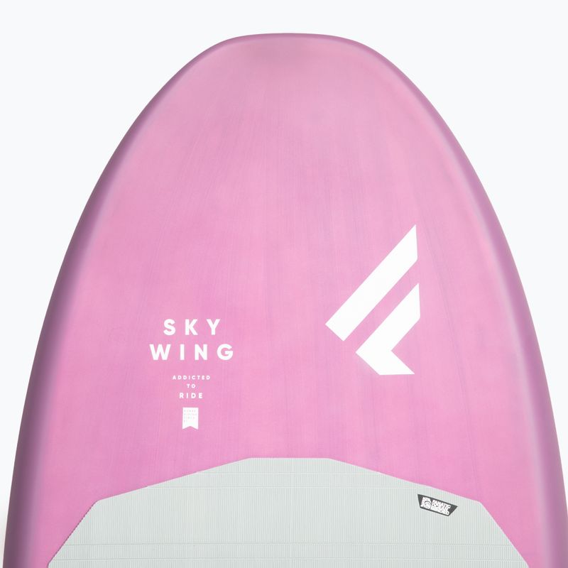 Placă pentru wingfoil Fanatic Sky Wing 2022 4