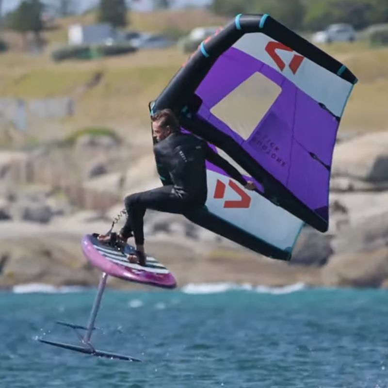 Placă pentru wingfoil Fanatic Sky Wing 2022 8