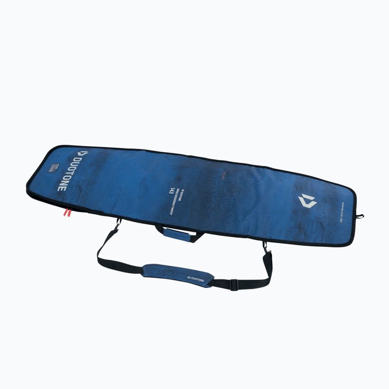 Duotone Single Twintip Board Cover albastru 44220-7015 7